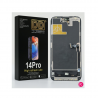 Pantalla iPhone 14 Pro A2890, A2650 (DIAGNOSTIC Soft Oled) - Klicfon