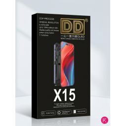 Pantalla iPhone 15 A3090, A2846 (DIAGNOSTIC Soft Oled) - Klicfon