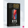 Pantalla iPhone 15 A3090, A2846 (DIAGNOSTIC Soft Oled) - Klicfon