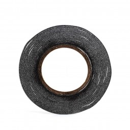 Cinta Adhesiva de Doble Cara Negra (3mm) - Klicfon