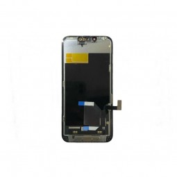 Pantalla iPhone 13 A2633, A2482 (DIAGNOSTIC Soft Oled) - Pantalla Sin Mensaje con IC Original - Klicfon