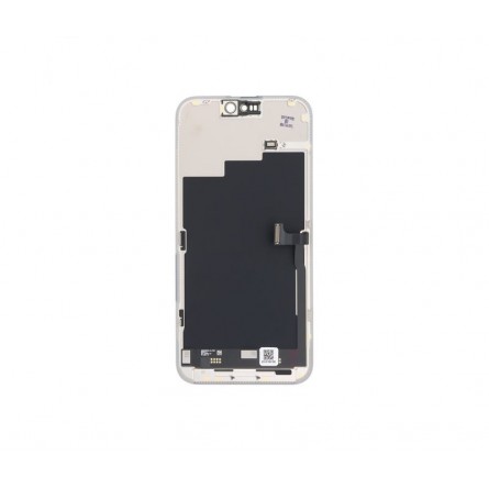 Pantalla iPhone 15 Pro Max DIAGNOSTIC Soft Oled - Pantalla Sin Mensaje con IC Original