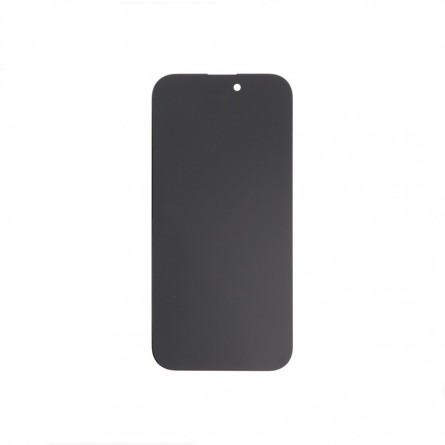 Pantalla iPhone 15 Pro A2848, A3101 (DIAGNOSTIC Soft Oled) - Pantalla Sin Mensaje con IC Original - Klicfon
