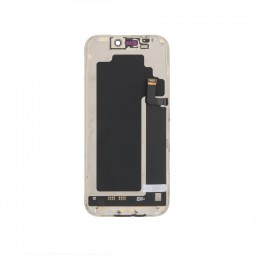 Pantalla iPhone 17 Pro A3523, A3256, A3522, A3524 (NCC Hard Oled) (IC Removible) - Klicfon