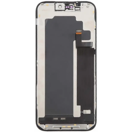 Pantalla iPhone 17 Pro Max - Soft Oled - IC Removible