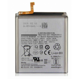 Batería Samsung S21 5G G991F (OEM) EB-BG991ABY - Klicfon