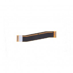 Flex Central de Interconexión Placa Base a Placa Auxiliar Samsung S22 S901B (OEM) - Klicfon