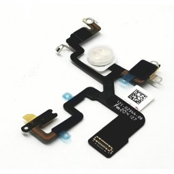 Flex Módulo Flash de Cámara Trasera iPhone 12 Pro Max (OEM) - Klicfon