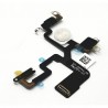 Flex Módulo Flash de Cámara Trasera iPhone 12 Pro Max (OEM) - Klicfon
