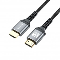 Cable HDMI a HDMI 2.1 8K (1,5 metros) - Klicfon