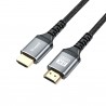 Cable HDMI a HDMI 2.1 8K (1,5 metros) - Klicfon