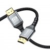 Cable HDMI a HDMI 2.1 8K (1,5 metros) - Klicfon