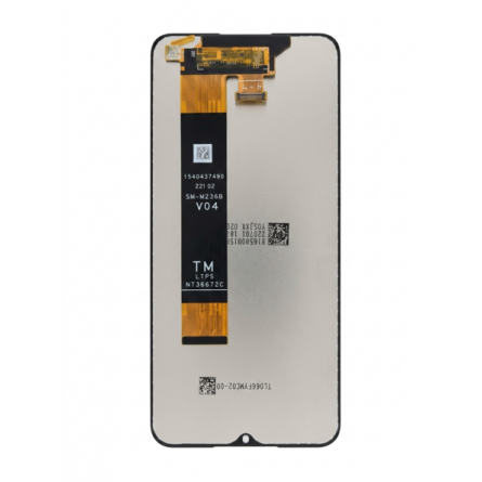 Pantalla Samsung M23 5G M236B, M33 5G M336B (Servicepack) - Klicfon