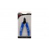 Alicates de Corte Diagonal y Punta Corta K-107 - Klicfon