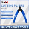 Alicates de Corte Diagonal y Punta Corta K-107 - Klicfon