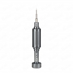 Destornillador Pentalobe 0.8mm (5 puntas) (P2) para Apertura iPhone - Klicfon