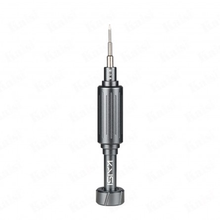 Destornillador Pentalobe 0.8mm (5 puntas) (P2) para Apertura iPhone - Klicfon