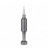 Destornillador Pentalobe 0.8mm (5 puntas) (P2) para Apertura iPhone - Klicfon