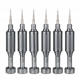 Kit de 6 Destornilladores - Klicfon