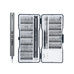 Kit Cabezales de Destornillador Eléctrico 97 en 1 - Klicfon