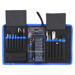 Kit de Herramientas con Estuche 80 en 1 - Klicfon