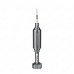Destornillador Tripoint Y0.6mm (3 puntas) (Y) - Klicfon