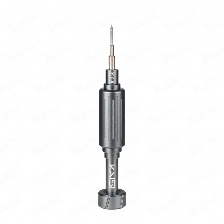 Destornillador Tripoint Y0.6mm (3 puntas) (Y) - Klicfon
