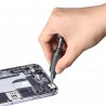 Destornillador Tripoint Y0.6mm (3 puntas) (Y) - Klicfon