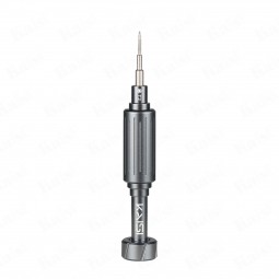 Destornillador Estrella de 6 Puntas Torx T2 - Klicfon