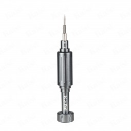 Destornillador Cruz 1.5mm (+) - Klicfon