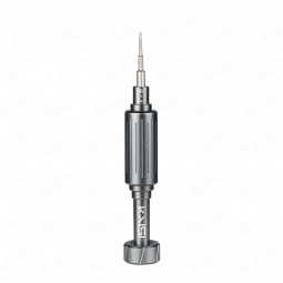 Destornillador Cruz 1.2mm (+) - Klicfon