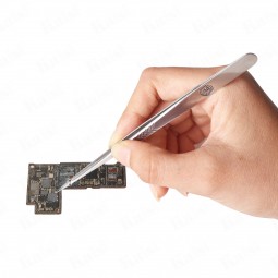 Pinza Recta Ling-11 - Klicfon