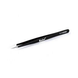 Pinza Recta Antiestática ESD T-11