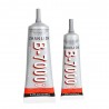 Pegamento Transparente B7000 (110ml) - Klicfon