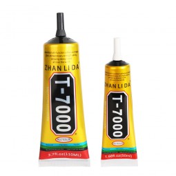 Pegamento Negro T7000 (110ml) - Klicfon
