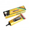 Pegamento Negro T7000 (110ml) - Klicfon