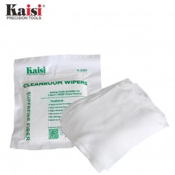 Gamuzas de Microfibra Limpia Pantallas (200 unidades) - Klicfon