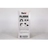 Alicates de Punta Redonda y Plana K-011 - Klicfon