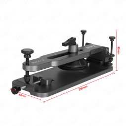 Máquina Separadora de Pantallas - Klicfon