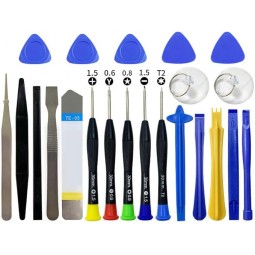 Kit de Inicio a la Reparación - Klicfon