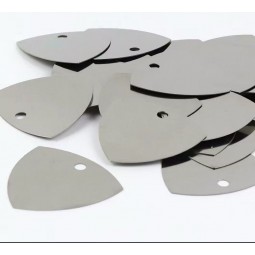 Púa de Aluminio (Herramienta de Apertura Profesional) - Klicfon