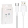 Cable con Conector Tipo-C A USB (1 metro) - Klicfon