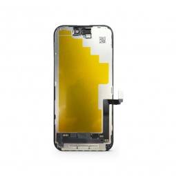 Pantalla completa iPhone 16 A3287, A3081 (NCC Soft Oled) - Klicfon