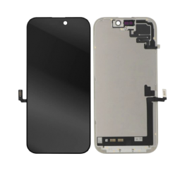 Pantalla iPhone 17 A3520, A3258, A3519 (NCC Soft Oled) (IC Removible) - Klicfon