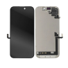 Pantalla iPhone 17 A3520, A3258, A3519 (NCC Soft Oled) (IC Removible) - Klicfon