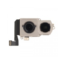 Cámara Trasera iPhone 17 A3520, A3258 (OEM Desmontaje)