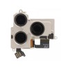 Cámara Trasera iPhone 17 Pro A3523, A3256 (OEM Desmontaje)