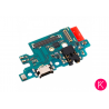 Placa Auxiliar de Carga Samsung A40 A405F (Servicepack) - Klicfon