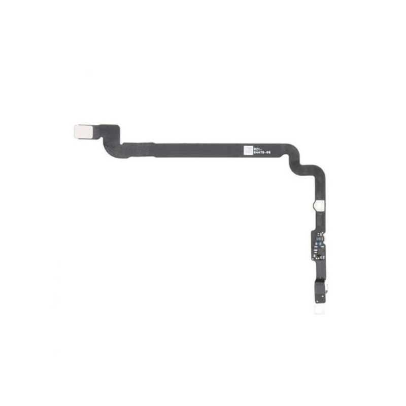 Flex Antena Bluetooth iPhone 15 Pro A2848, A3101 (OEM Desmontaje)