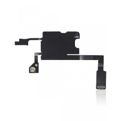 Flex Sensor de Proximidad iPhone 14 Pro Max A2894 y Micrófono (OEM Desmontaje)